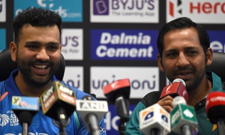 Asia Cup 2018: Sarfraz Ahmed chalks out 'masterplan' to beat India