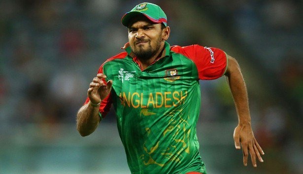 asia cup 2018 mashrafe mortaza believes bangladesh can beat india Asia Cup 2018: Mashrafe Mortaza believes Bangladesh can beat India