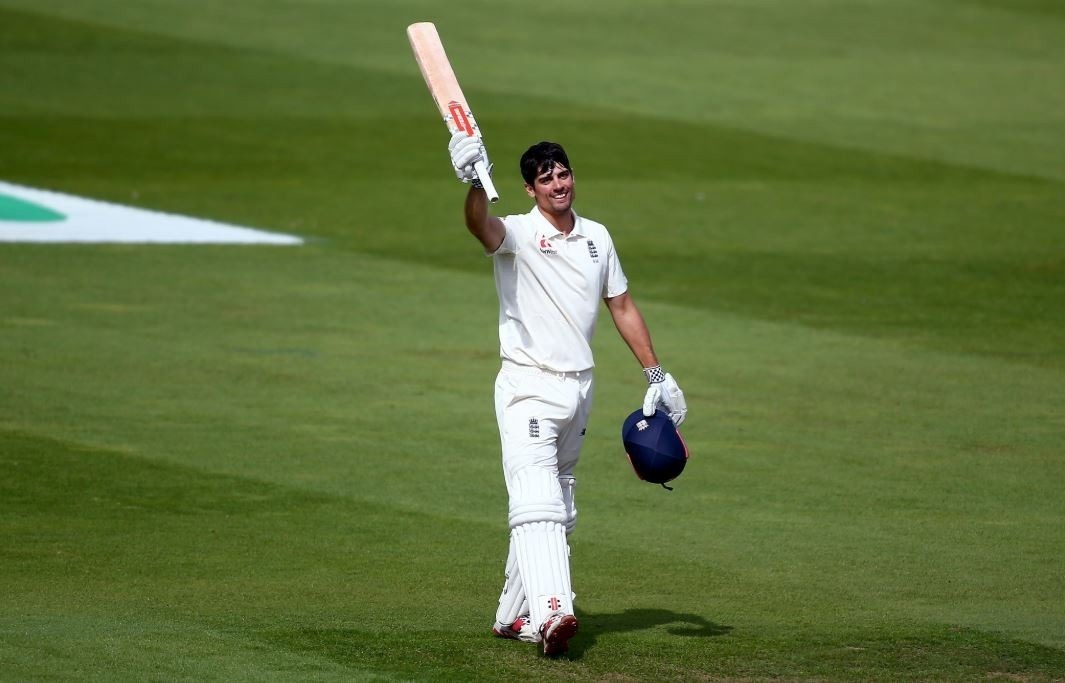 Cook's comeback to cricket delayed