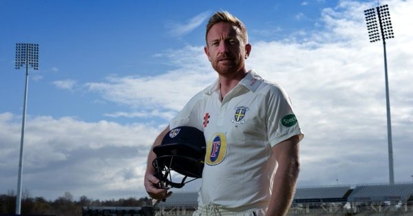 Paul Collingwood set to join England for Sri Lanka tour as coaching staff