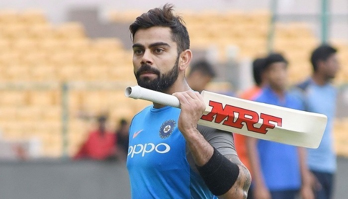 asia cup 2018 bcci slams broadcasters for weirdly questioning virat kohlis absence Asia Cup 2018: BCCI slams broadcasters for 'weirdly' questioning Virat Kohli's absence