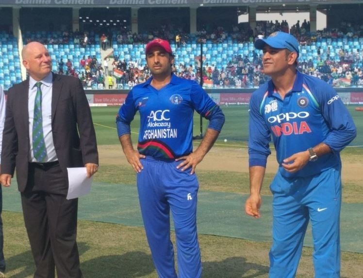 Captaining India in 200 ODIs destiny: MS Dhoni