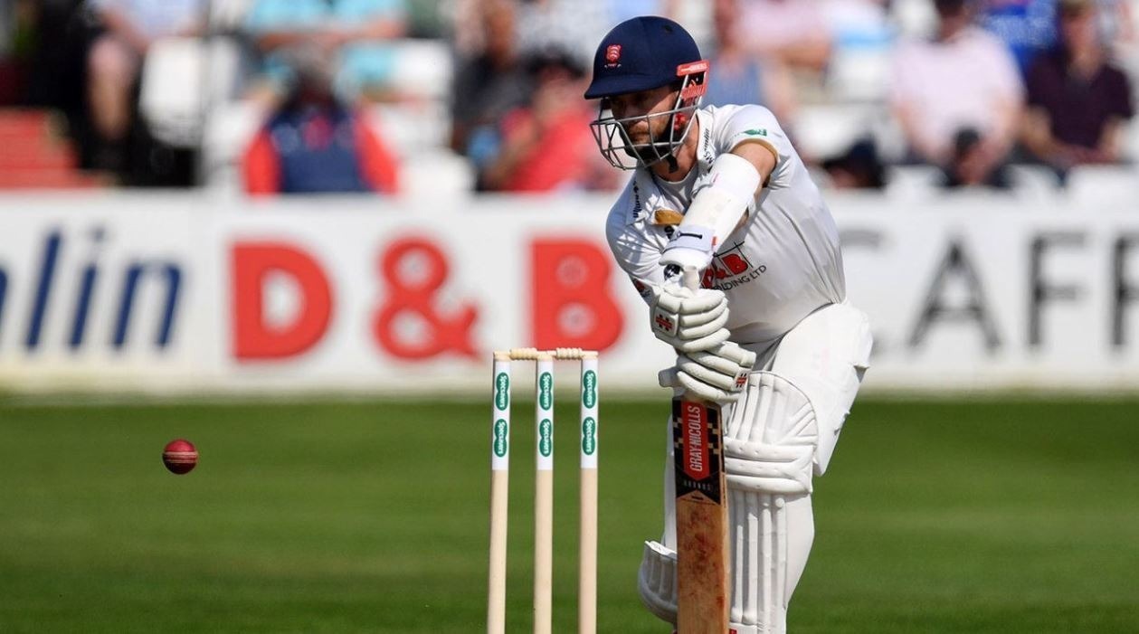 James Foster retires from all forms of cricket