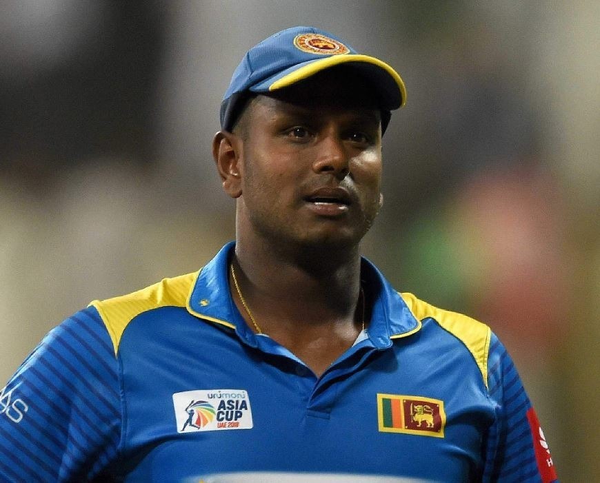 Mathews threatens to retire from ODI and T20Is after captaincy snub