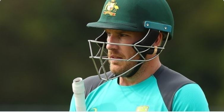 11 tons in 93 odis finch still unsure of batting approach ahead of test debut 11 tons in 93 ODIs, Finch still unsure of batting approach ahead of Test debut