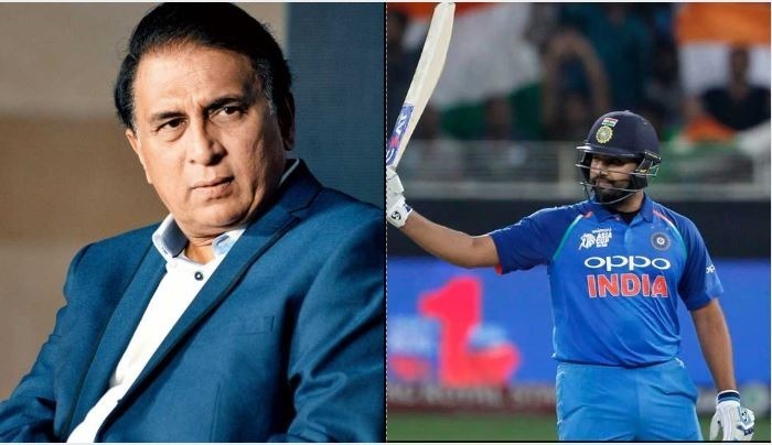 asia cup 2018 sunil gavaskar hails rohits evolution as a captain Asia Cup 2018: Sunil Gavaskar hails Rohit's evolution as a captain