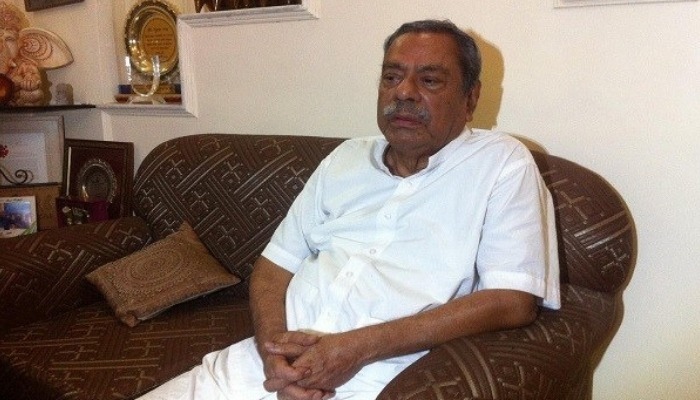 BCCI former president BN Dutt passes away at 92