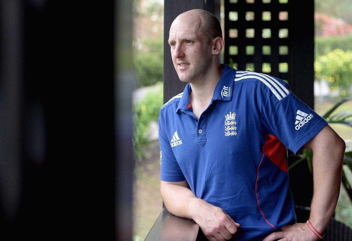England spinner James Tredwell retires from all forms of cricket