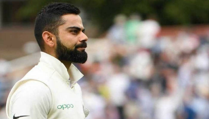 Virat admits that 'India need to learn the art of crossing lines'