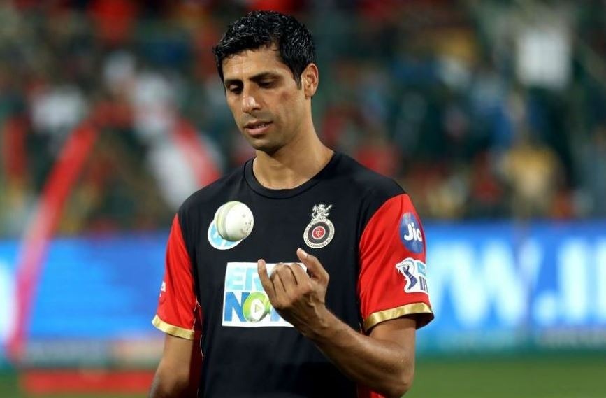 asish nehra confirmed as rcb coach Ashish Nehra confirmed as RCB coach