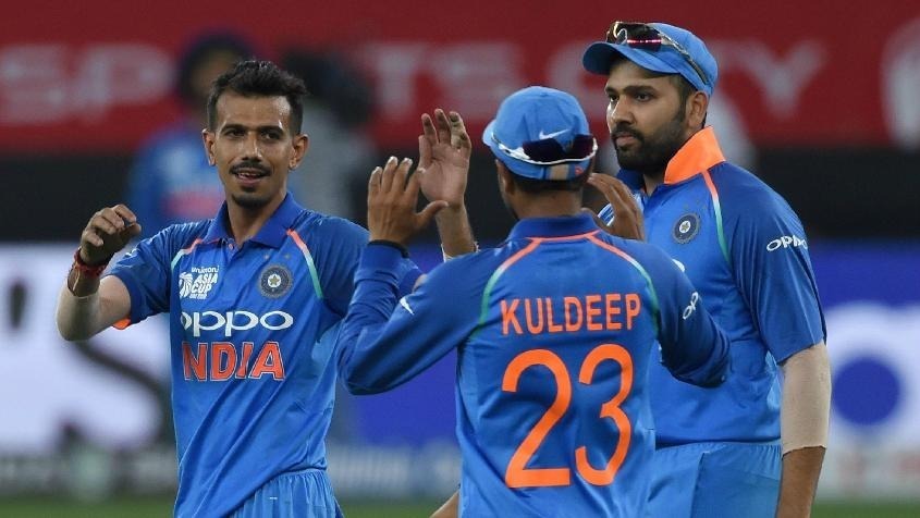 asia cup 2018 bcci praises india after mauling pakistan Asia Cup 2018: BCCI praises Rohit Sharma & Co after mauling Pakistan