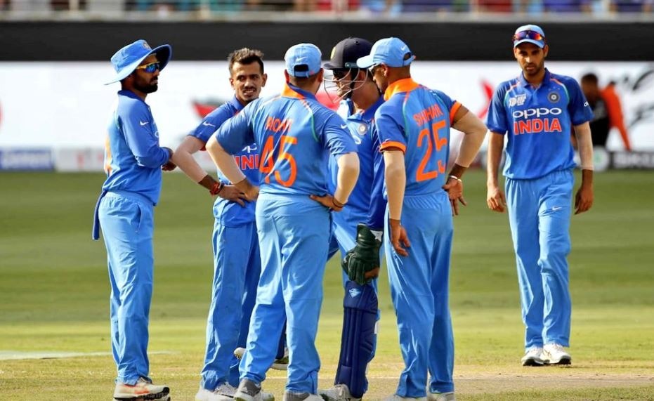 PCB names new Pakistan A captain for warm-up game against Australia