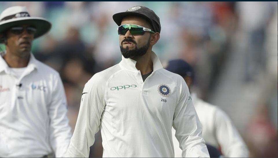 IND vs WI: Selectors await update on Kohli's wrist injury, Bhuvi-Bumrah to be rested