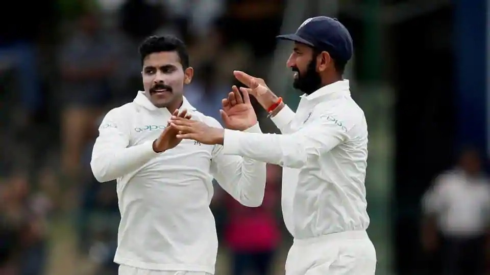 vijay hazare tophy saurashtra squad announced without captain pujara jadeja included Vijay Hazare Trophy: Saurashtra squad announced without captain, Pujara & Jadeja included