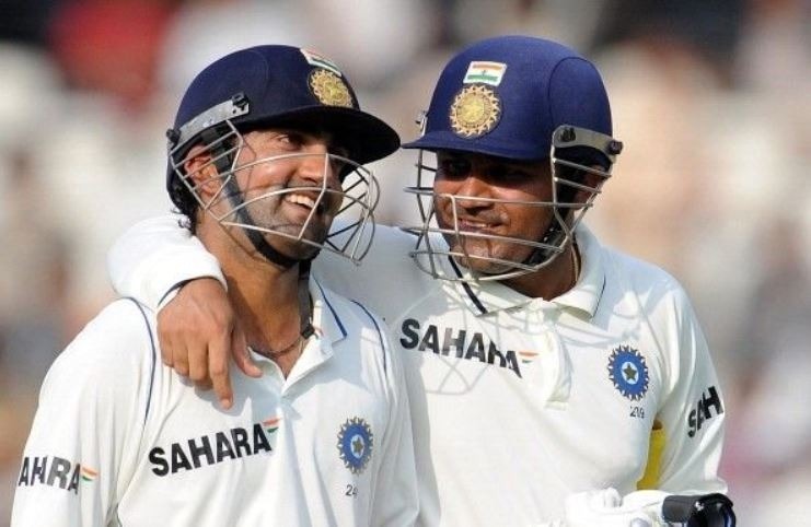Gambhir distances himself from Sehwag's resignation