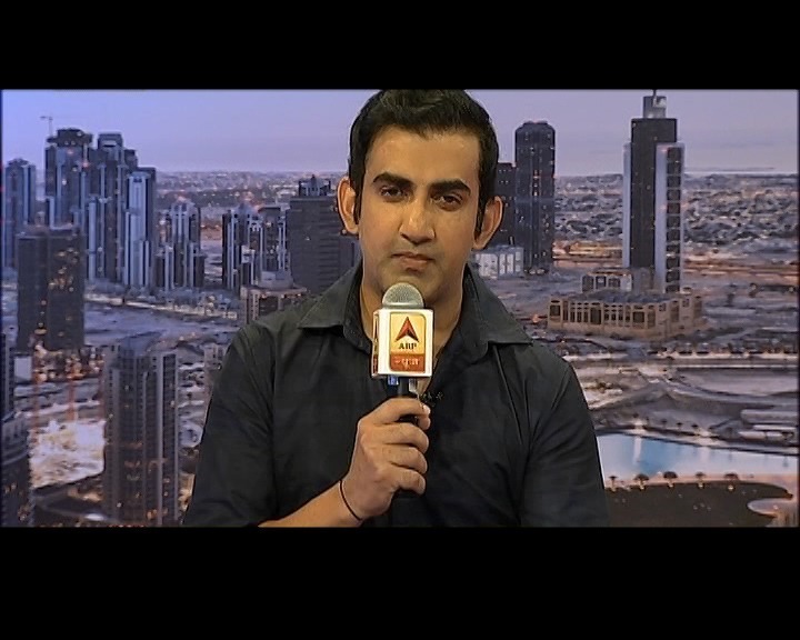 asia cup india vs pakistan either boycott pakistan completely or play them everywhere gautam gambhir Either boycott Pakistan completely or play them everywhere: Gautam Gambhir