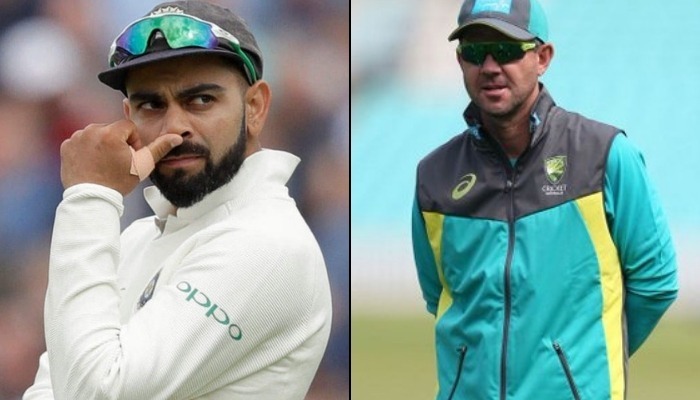 Ricky Ponting suggests India will find it difficult in Australia