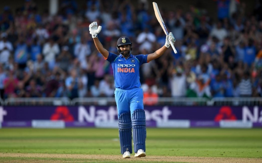 India Asia Cup Squad: Kohli rested, Rohit appointed captain