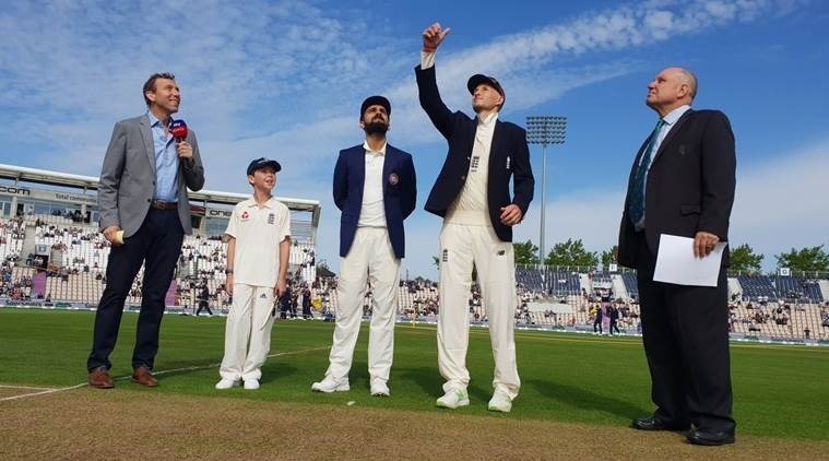 eng vs ind root praises indias show that has kept test cricket alive Root praises India's show that has kept 'Test cricket alive'