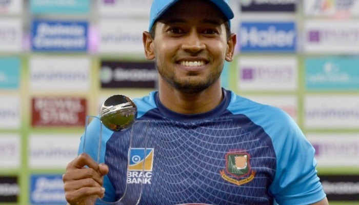 Asia Cup 2018: Mushfiqur surpasses Sangakkara, Dhoni to set a new record