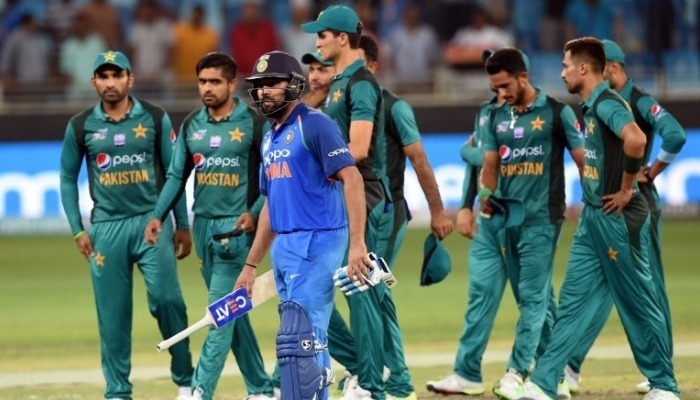 Asia Cup 2018: Kohli to Tendulkar, cricketing greats wish Team India on victory over Pakistan