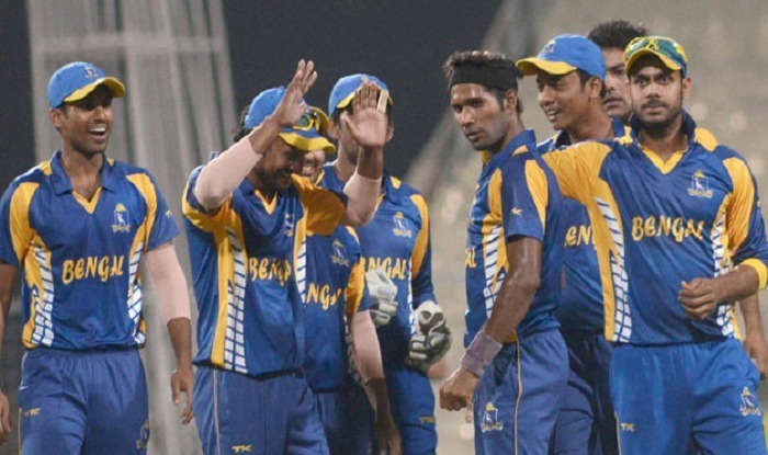 Vijay Hazare Round 7, Group A: Bengal, Services and Tripura register easy wins