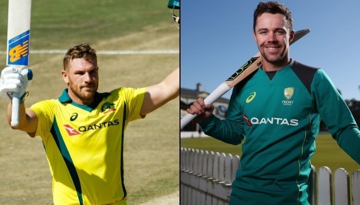 pak vs aus aaron finch travis head 3 others get maiden test call up for pakistan series Aaron Finch, Travis Head & 3 others get maiden Test call-up for Pakistan series