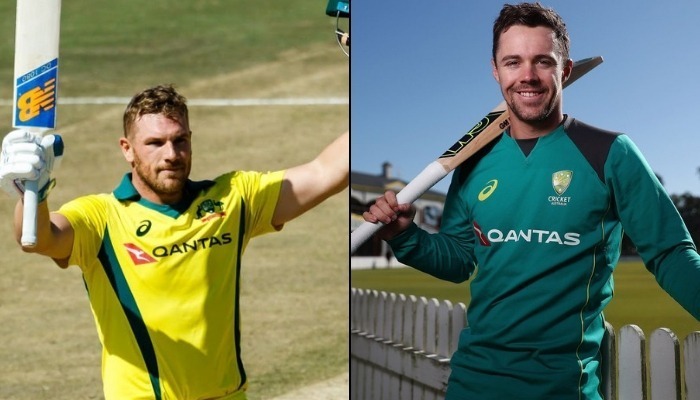 Aaron Finch, Travis Head & 3 others get maiden Test call-up for Pakistan series