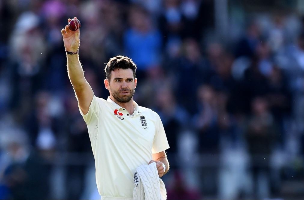 anderson has no plans of retiring from cricket Anderson has no plans of retiring from cricket