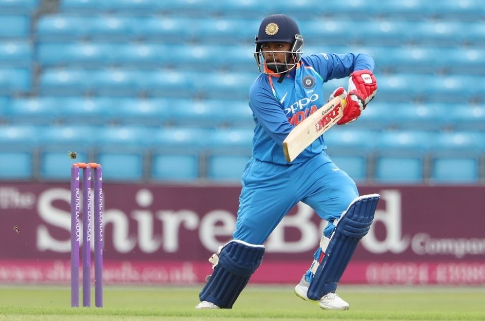 Vijay Hazare Round 4, Group A: Iyer, Shaw give record win to Mumbai