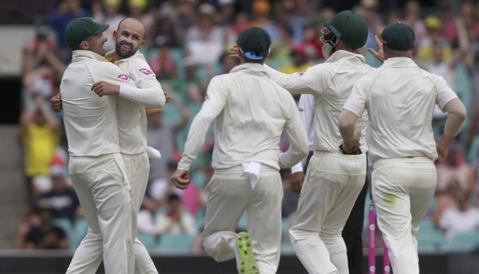 Indian wrist-spinners assist Australia to prepare for PAK Tests