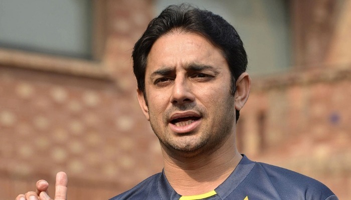 watch furious ajmal roasts pakistan on ugly exit from asia cup WATCH: Furious Ajmal roasts Pakistan on ugly exit from Asia Cup