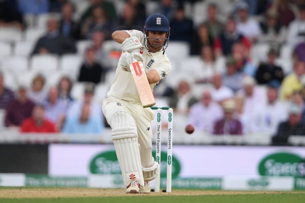 Cook, Root power England with 154-run lead in 2nd innings