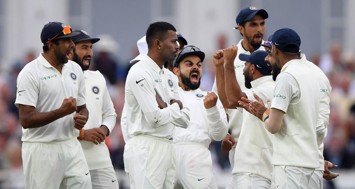 england rise up in icc test rankings after 4 1 series victory India still No. 1 by some distance despite 1-4 series loss to England