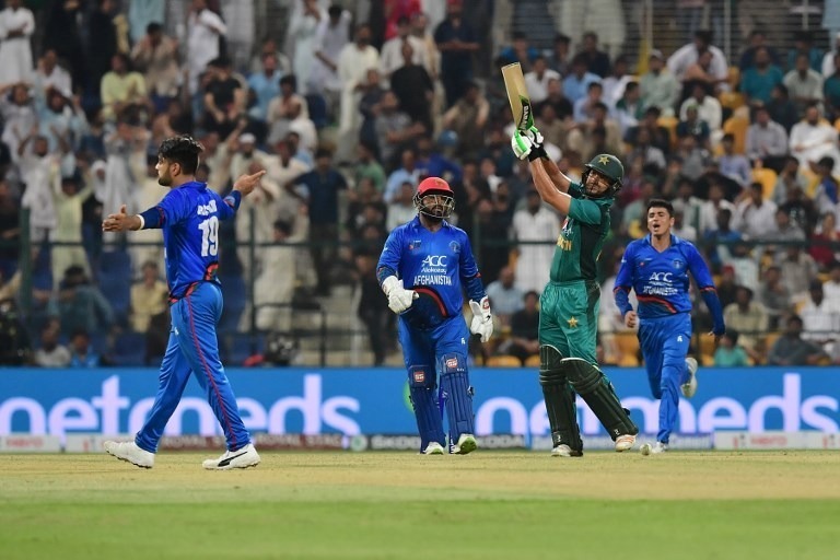 asia cup under scanner after afghan cricketer complains of being approached by bookie Asia Cup under scanner after Afghan cricketer complains of bookie approach