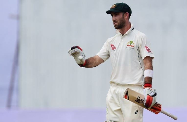 ponting lehmann miffed at maxwells exclusion Ponting, Lehmann miffed at Maxwell's exclusion