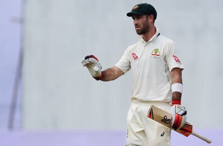 Ponting, Lehmann miffed at Maxwell's exclusion