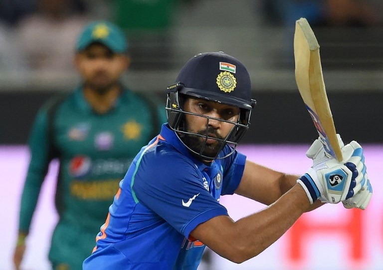Asia Cup 2017: Here're Rohit Sharma's 7 records he set against Pakistan