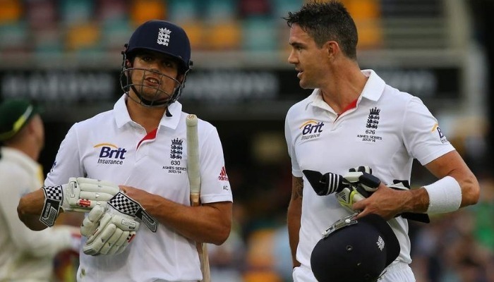 WATCH: Alastair Cook reveals the only thing he regrets about his career