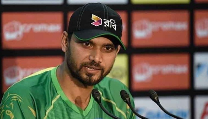 asia cup 2018 mortaza planning to throw tough challenge against india Asia Cup 2018: Mortaza planning to throw tough challenge against India