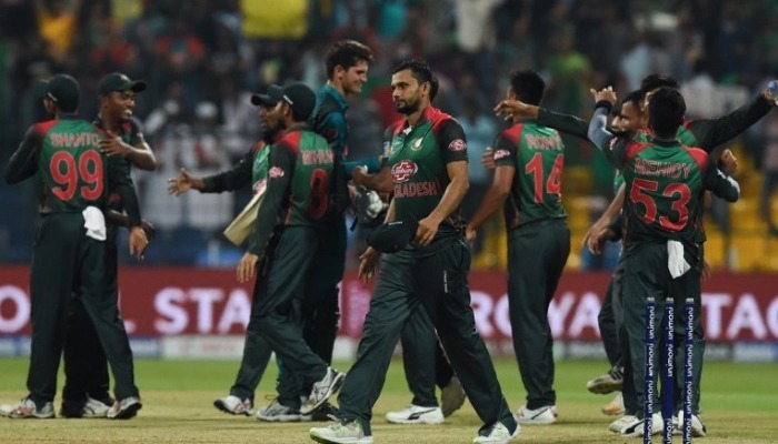 ind vs ban asia cup 2018 finals bangladesh to apply plan 6m to beat india in finals Bangladesh to apply 'Plan 6M' to beat India in finals
