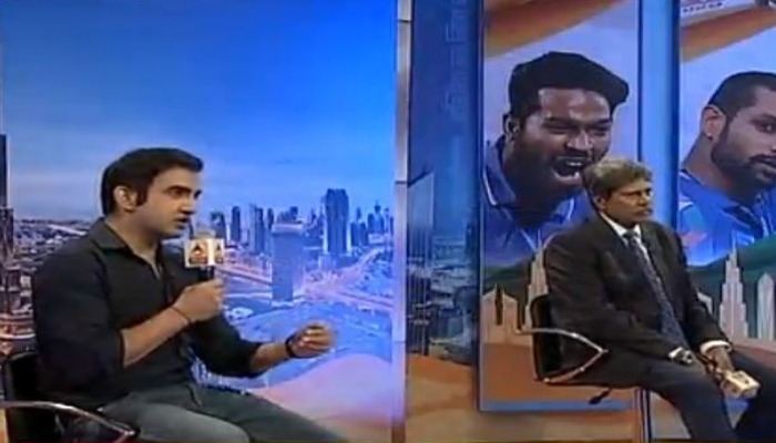 India will miss Virat as batsman but not as captain: Gautam Gambhir