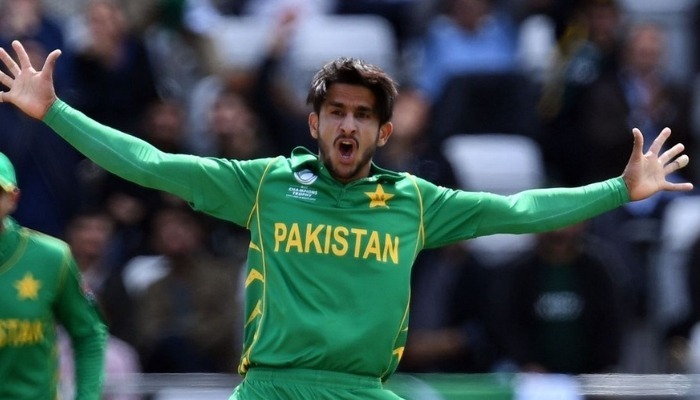 asia cup 2018 confident hasan ali claims to take all 10 wickets against india Asia Cup 2018: Confident Hasan Ali claims to take all '10 wickets' against India