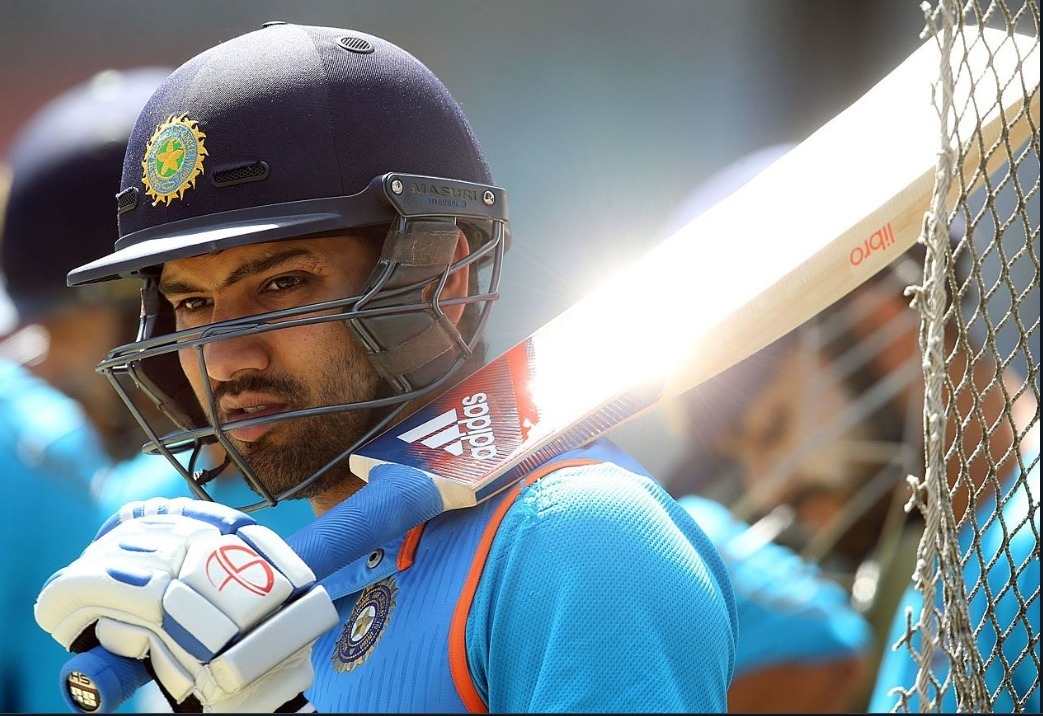 ICC ODI Rankings: Rohit attains career-best spot, Rashid tops all-rounders chart