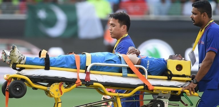 asia cup 2018 hardik pandya ruled out due to back injury Asia Cup 2018: Hardik Pandya ruled out due to back injury