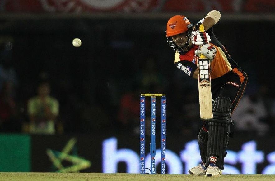 Vijay Hazare Round 8, Group B: Samarth's 70 guides UP to five-wicket victory over MP, Andhra too win