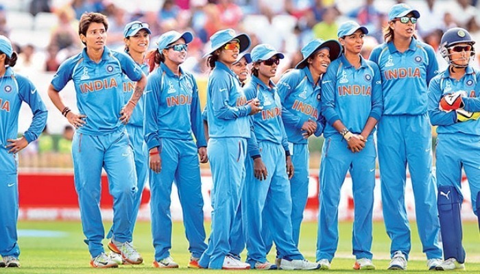 icc womens championship india tour of sri lanka begins from september 11 ICC Women's Championship: India tour of Sri Lanka begins from September 11