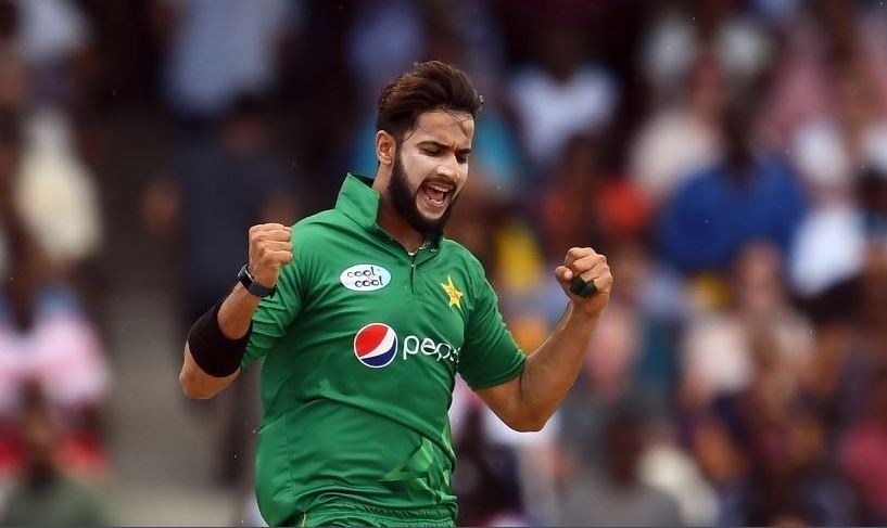 Pakistan star fails to clear YoYo test, in doubt for Asia Cup