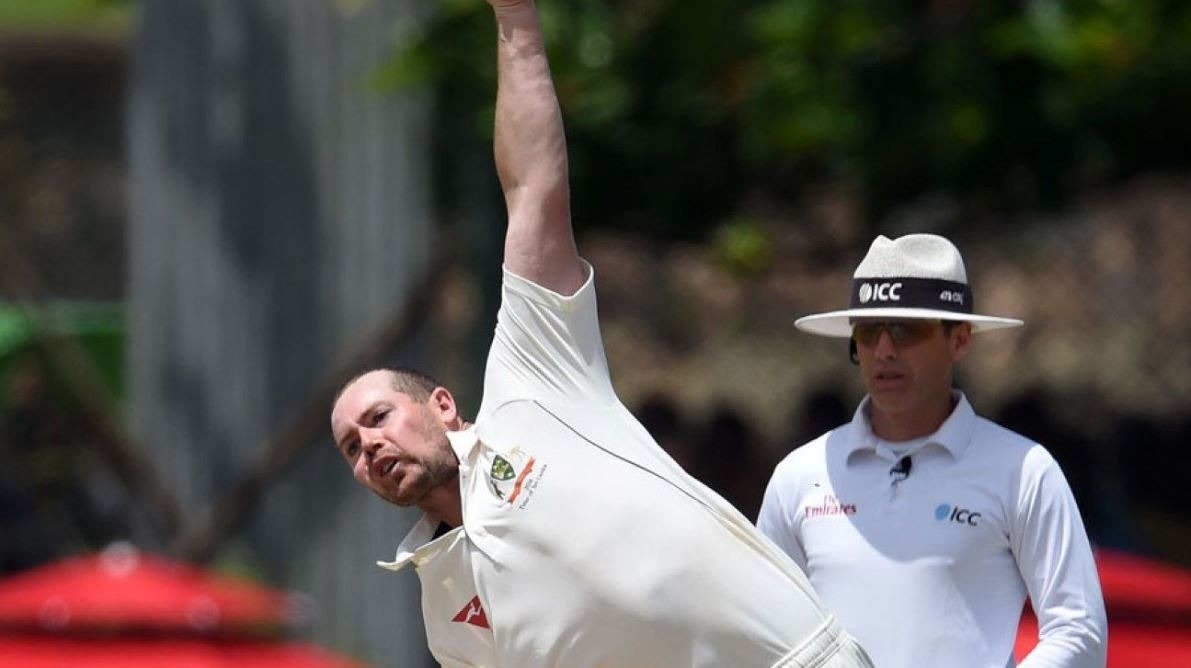 Trouble against spin continues, India A go down to Holland