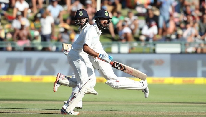 icc test rankings indian batsmen shine despite losing 4th test ICC Test rankings: Indian batsmen shine despite losing 4th test